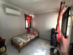 Blk 660B Jurong West Street 64 (Jurong West), HDB 5 Rooms #459341181